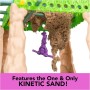Sink N’ Sand, Quicksand Kids Board Game with Kinetic Sand for Sensory Fun and Learning – Easy Toy Gift Idea, for Preschoolers