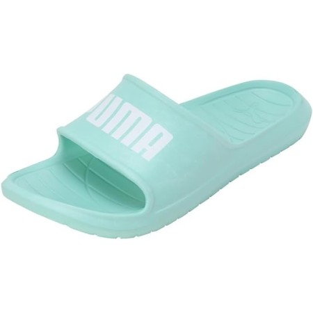 PUMA Unisex Adulto Divecat V2 Sandalias deslizantes