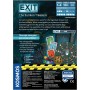 Thames & Kosmos - Exit: The Sunken Treasure - Level: 2/5 - Unique Escape Room Game - 1-4 Players - Puzzle Solving Strategy Board