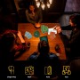 Thames & Kosmos - Exit: The Sunken Treasure - Level: 2/5 - Unique Escape Room Game - 1-4 Players - Puzzle Solving Strategy Board