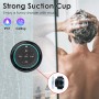 Xleader Versión Actualizada Altavoz de Ducha Bluetooth Certificación Hermética ipx7 Regalo Festivo para Niñas Niños Hombres