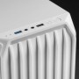 Mars Gaming MC-S2, Caja PC Gaming Compacta Micro-ATX, Rejilla Frontal,