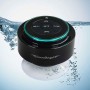 Xleader Versión Actualizada Altavoz de Ducha Bluetooth Certificación Hermética ipx7 Regalo Festivo para Niñas Niños Hombres