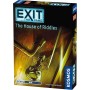 Exit: House of Riddles Board Game