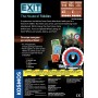 Exit: House of Riddles Board Game