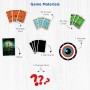 Exit: House of Riddles Board Game