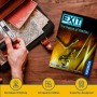 Exit: House of Riddles Board Game