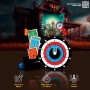 Exit: House of Riddles Board Game