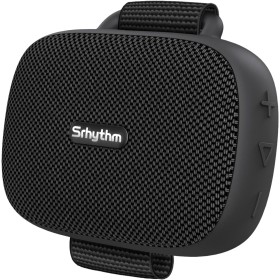 Srhythm K1 Altavoz Bluetooth inalámbrico, Bluetooth 5.3, IPX7 Resistente al Agua, 20H de Tiempo de reproducción, Altavoz