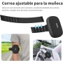 Srhythm K1 Altavoz Bluetooth inalámbrico, Bluetooth 5.3, IPX7 Resistente al Agua, 20H de Tiempo de reproducción, Altavoz