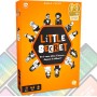 JUDUKU Little Secret – Gran Premio del Juguete 2022 – Juegos de Mesa – Juego de Bluff, Ambiente y Creatividad – Juego de Cartas