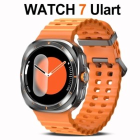 Adecuado para Samsung Galaxy Watch 7 Ultra nuevo reloj inteligente NFC
