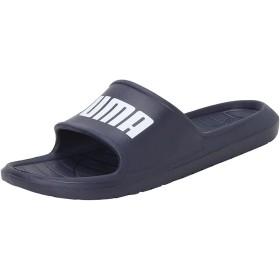 PUMA Unisex Adulto Divecat V2 Sandalias deslizantes