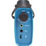 Radio FM portátil 3 en 1, Altavoz Bluetooth, Batería Recargable y Reproductor de Audio Desde Tarjeta Micro SD. Smart Radio de