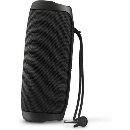 Energy Sistem Urban Box 3 Space Altavoz Portatil (16 W, Bluetooth, USB/microSD, TWS, Audio-In) Negro