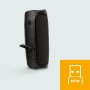 Energy Sistem Urban Box 3 Space Altavoz Portatil (16 W, Bluetooth, USB/microSD, TWS, Audio-In) Negro