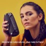 Energy Sistem Urban Box 3 Space Altavoz Portatil (16 W, Bluetooth, USB/microSD, TWS, Audio-In) Negro