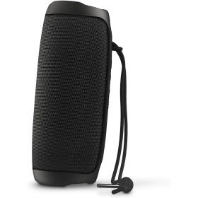 Energy Sistem Urban Box 3 Space Altavoz Portatil (16 W, Bluetooth, USB/microSD, TWS, Audio-In) Negro