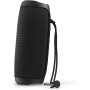 Energy Sistem Urban Box 3 Space Altavoz Portatil (16 W, Bluetooth, USB/microSD, TWS, Audio-In) Negro