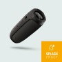Energy Sistem Urban Box 3 Space Altavoz Portatil (16 W, Bluetooth, USB/microSD, TWS, Audio-In) Negro