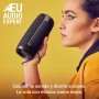 Energy Sistem Urban Box 3 Space Altavoz Portatil (16 W, Bluetooth, USB/microSD, TWS, Audio-In) Negro