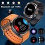 Adecuado para Samsung Galaxy Watch 7 Ultra nuevo reloj inteligente NFC
