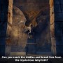 Thames & Kosmos Exit: Dead Man on The Orient Express - Escape Room Game - 1 to 4 Players - 12 and up