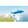 Take Off - The Flight Simulator Videojuego para Nintendo Switch, Código en la Caja