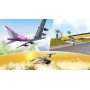 Take Off - The Flight Simulator Videojuego para Nintendo Switch, Código en la Caja