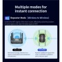 COMFAST 1500Mbps WiFi6 repetidor extensores WIFI enrutador WiFi amplif