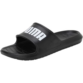 PUMA Unisex Adulto Divecat V2 Sandalias deslizantes