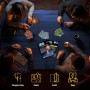 Thames & Kosmos Exit: Dead Man on The Orient Express - Escape Room Game - 1 to 4 Players - 12 and up