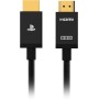 HORI - Cable HDMI de ultra alta velocidad para PlayStation 5 (2 m) - Licencia oficial