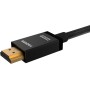 HORI - Cable HDMI de ultra alta velocidad para PlayStation 5 (2 m) - Licencia oficial