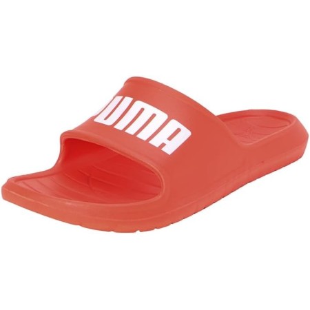 PUMA Unisex Adulto Divecat V2 Sandalias deslizantes