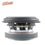 Altavoces de graves medios de 3,5 pulgadas y 97mm, cono de aluminio y 