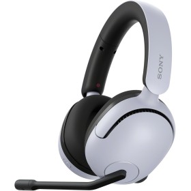Sony INZONE H5, Auriculares inalámbricos para gaming, Compatible con PC y PS5, 360 Spatial Sound para Gaming, cómoda sujeción,