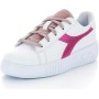 Scarpe DIADORA. BIANCOFUCSIA
