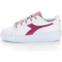 Scarpe DIADORA. BIANCOFUCSIA