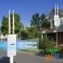 KuWFi-enrutador AP para exteriores, 1200Mbps, punto de acceso inalámbr