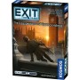 Thames & Kosmos – Exit: The Polar Station – Level: 3/5 – Unique Escape Room Game – 1-4 Players – Puzzle Solving Strategy Board