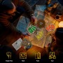 Thames & Kosmos – Exit: The Polar Station – Level: 3/5 – Unique Escape Room Game – 1-4 Players – Puzzle Solving Strategy Board