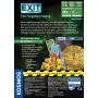 Thames & Kosmos - Exit: The Forgotten Island - Level: 3/5 - Unique Escape Room Game - 1-4 Players - Puzzle Solving Strategy