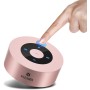 Xleader A8 Altavoz Bluetooth Potente pequeño (Embalaje de Caja de Regalo) Mini Altavoces Bluetooth 5.3 con AUX,Micro