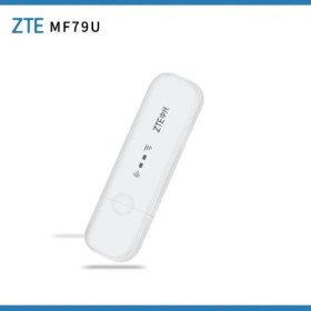 ZTE MF79 desbloqueado 150M LTE USB Wingle LTE 4G USB WiFi módem dongle