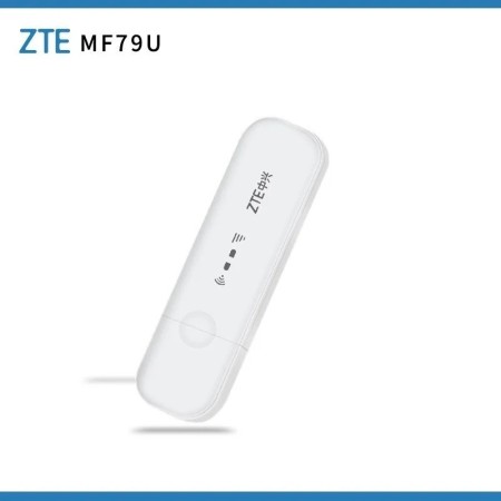 ZTE MF79 desbloqueado 150M LTE USB Wingle LTE 4G USB WiFi módem dongle