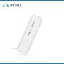 ZTE MF79 desbloqueado 150M LTE USB Wingle LTE 4G USB WiFi módem dongle