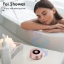 Xleader A8 Altavoz Bluetooth Potente pequeño (Embalaje de Caja de Regalo) Mini Altavoces Bluetooth 5.3 con AUX,Micro