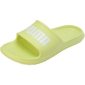 PUMA Unisex Adulto Divecat V2 Sandalias deslizantes