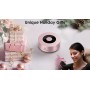 Xleader A8 Altavoz Bluetooth Potente pequeño (Embalaje de Caja de Regalo) Mini Altavoces Bluetooth 5.3 con AUX,Micro